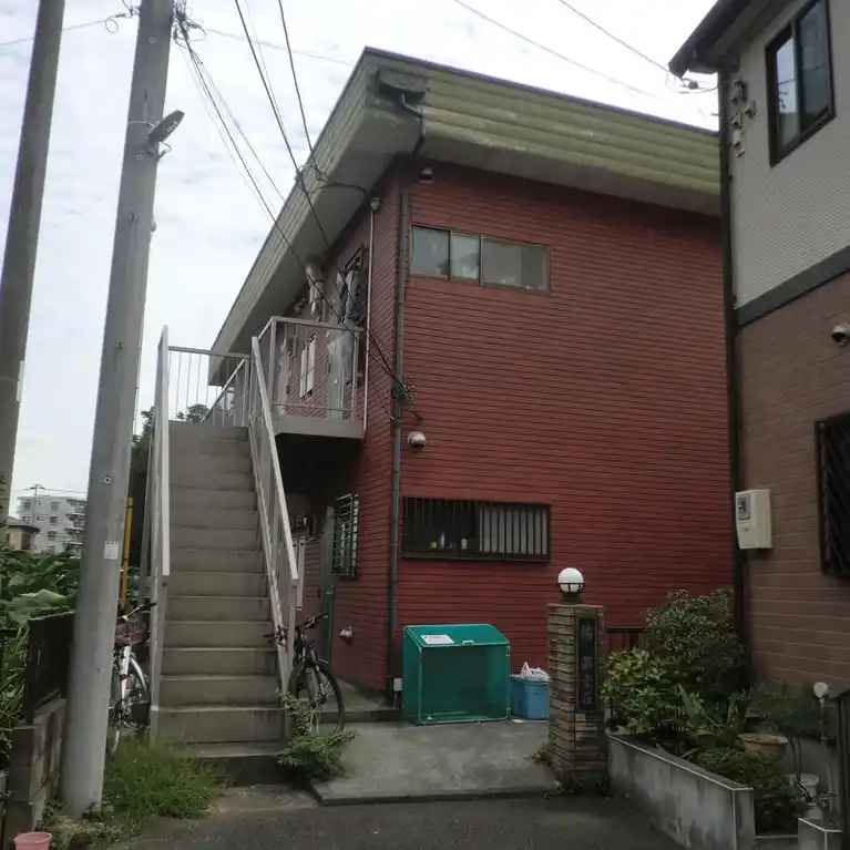 橘第壹荘
