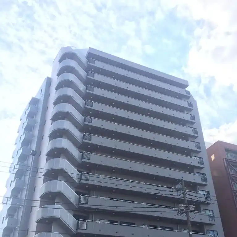 エステシオン大森