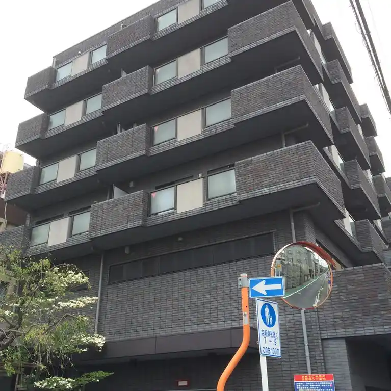 クレストカーサイダ