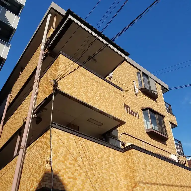 エクセル南行徳