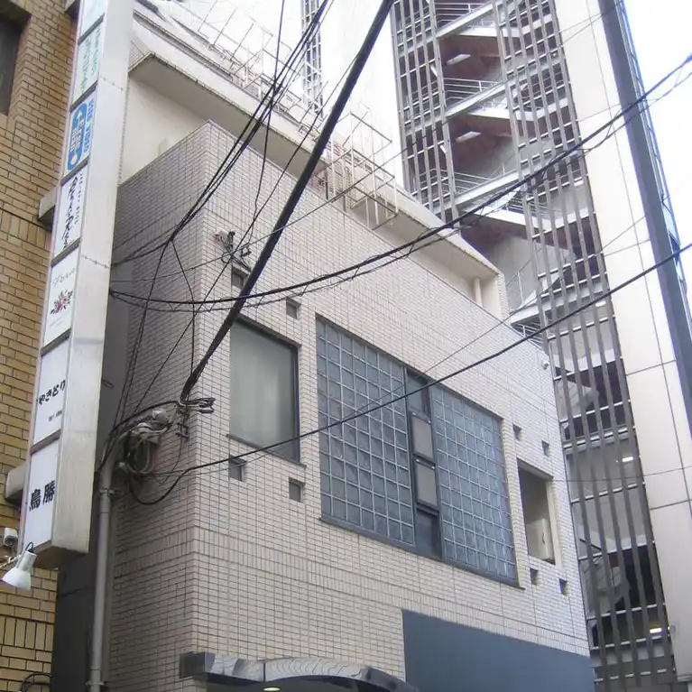 アックス横浜M・M