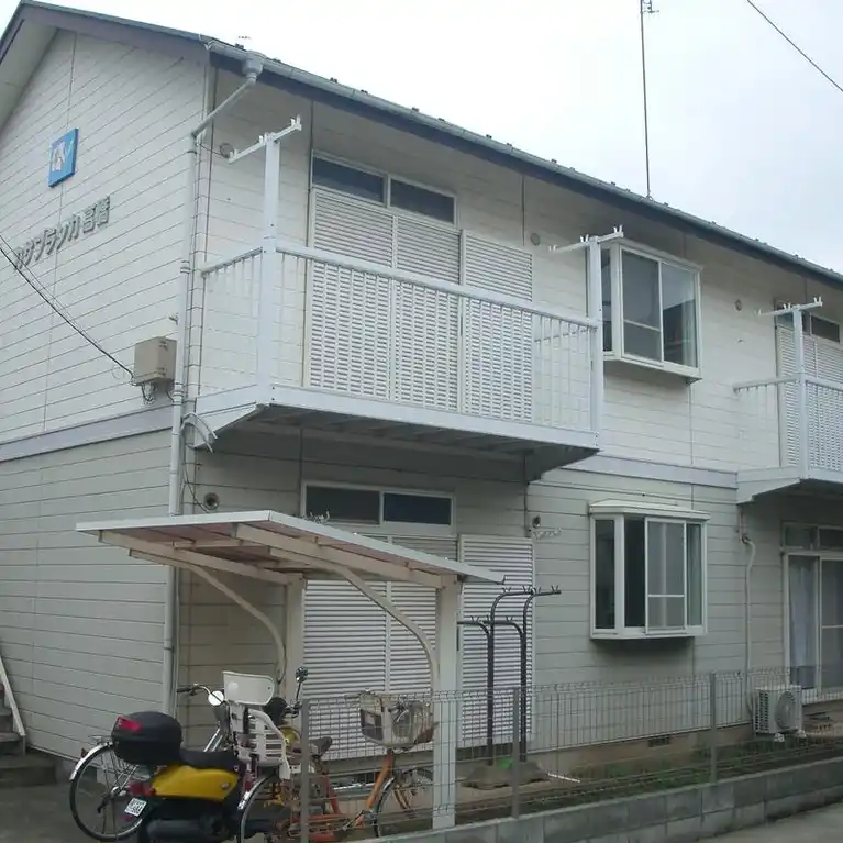 カサブランカ高橋