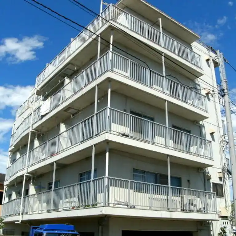田頭ビル