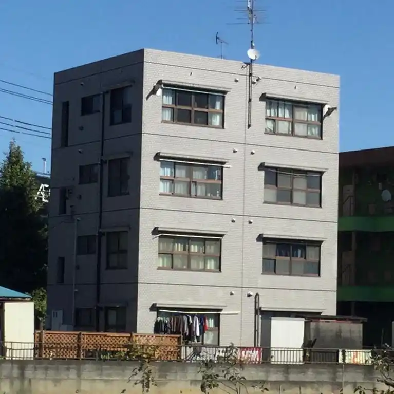 ニューホープハウス