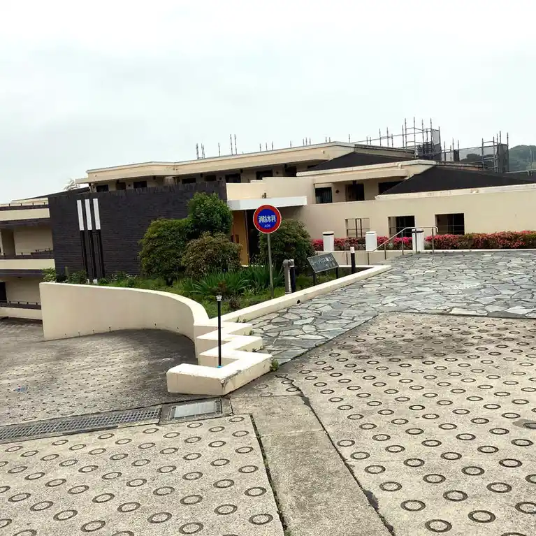コートハウス鎌倉山壱番館