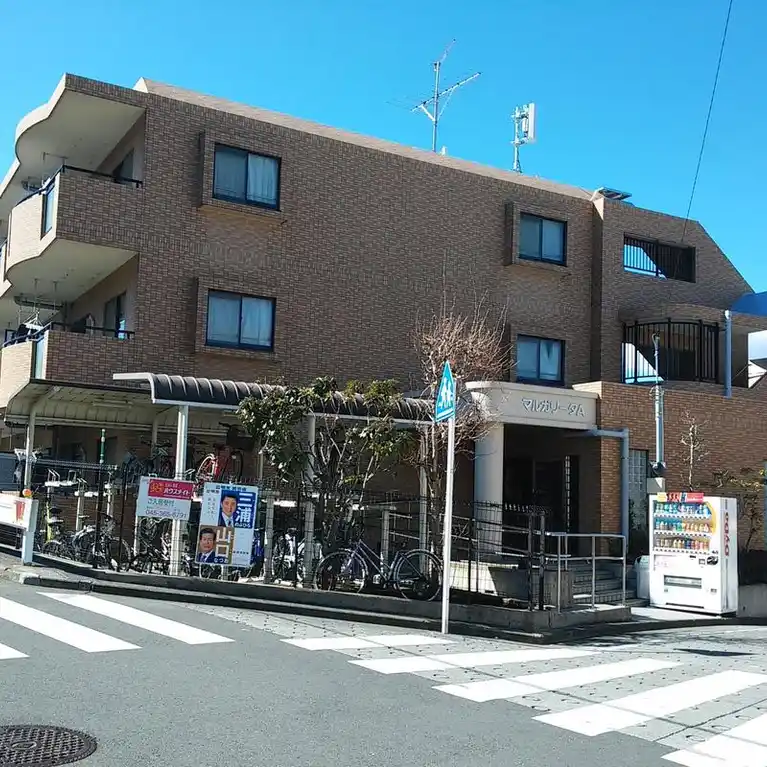 マルガリータA