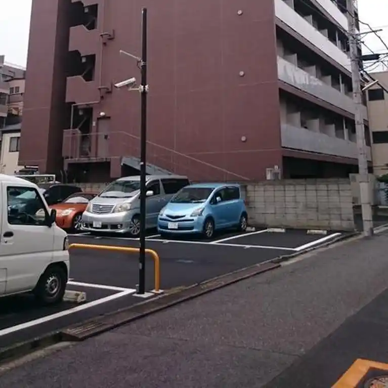 リヴシティ西川口