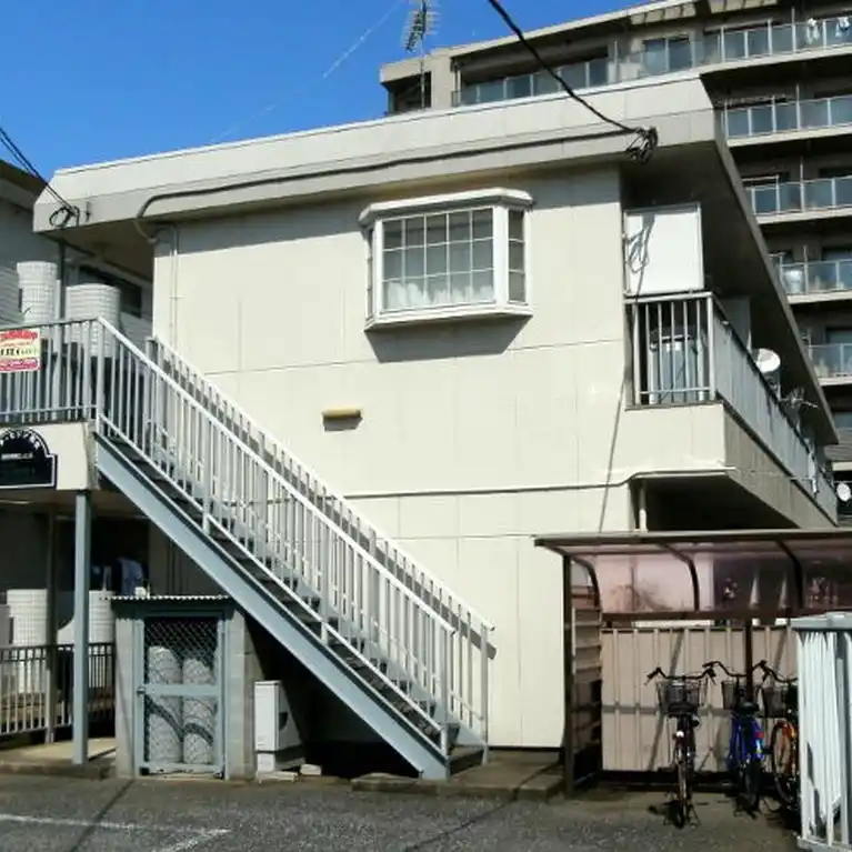 プチセゾン弥生