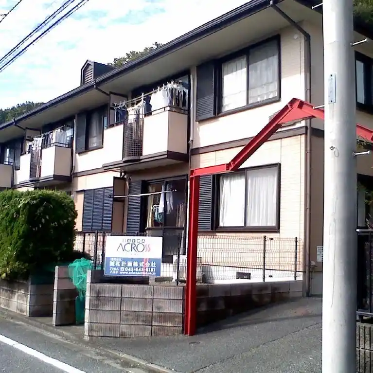 エトワール 外観