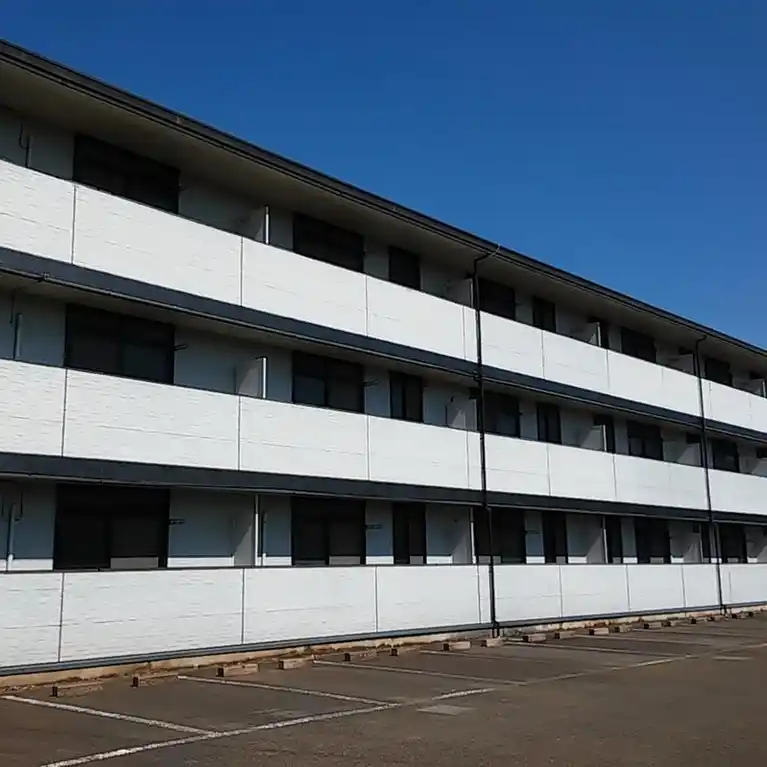 コニファーガーデン
