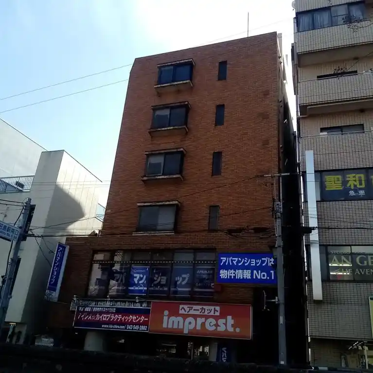 第二渋谷ビル