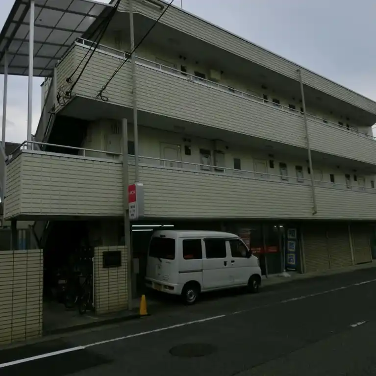 アビタシオン吹上
