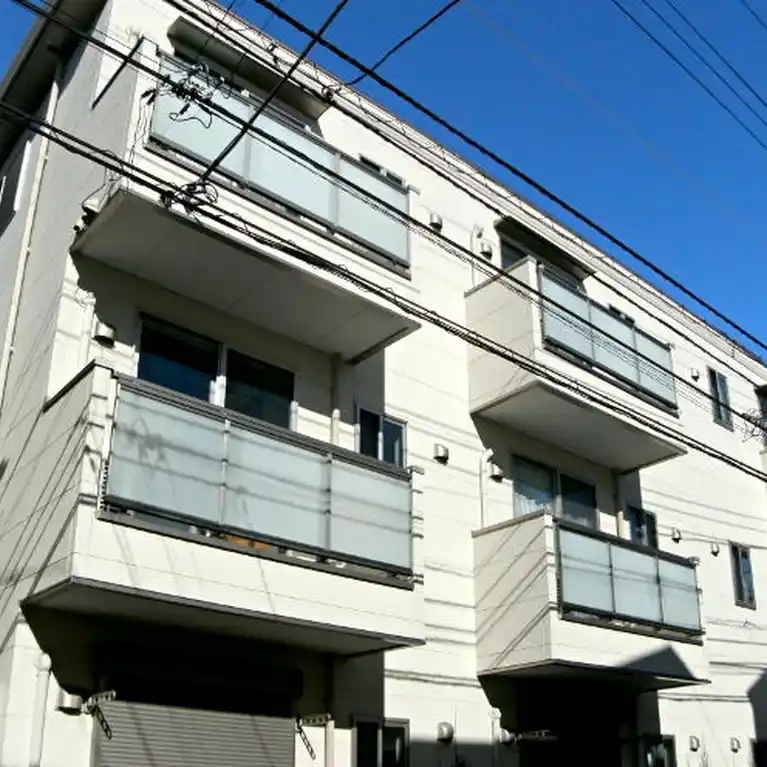 グランドール保谷