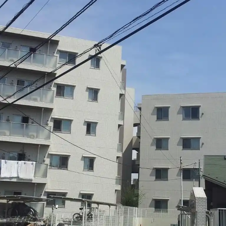 クレアホームズ向ヶ丘遊園