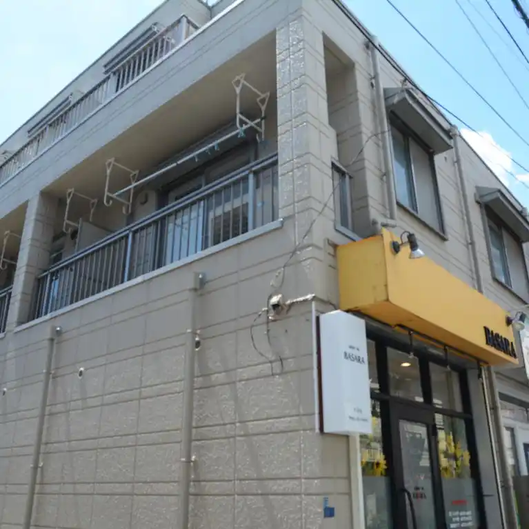 アネックス 外観