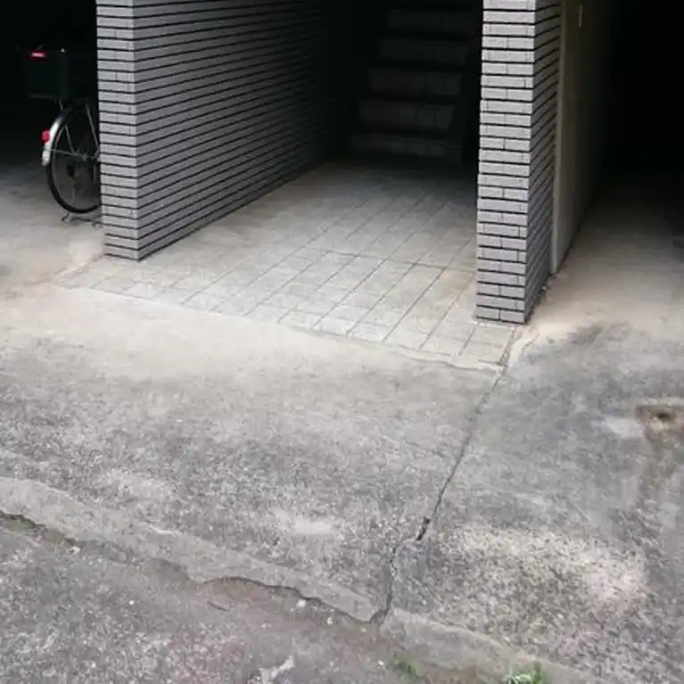 ハウス北町 外観