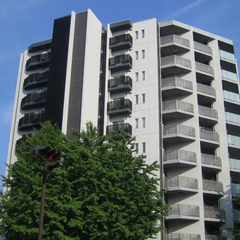 クリオ横浜セントラルマークス