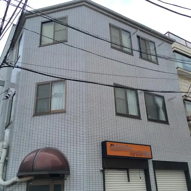 第三安藤ビル 外観