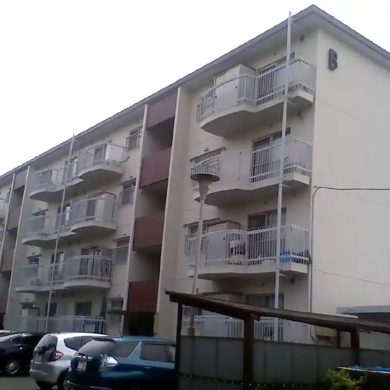 相模原富士マンションB