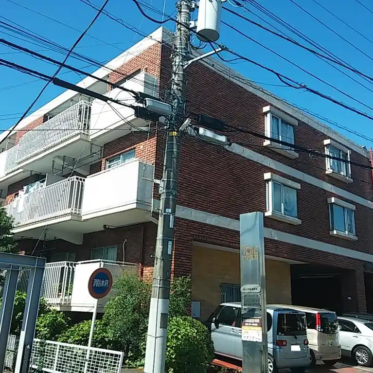 タック本厚木