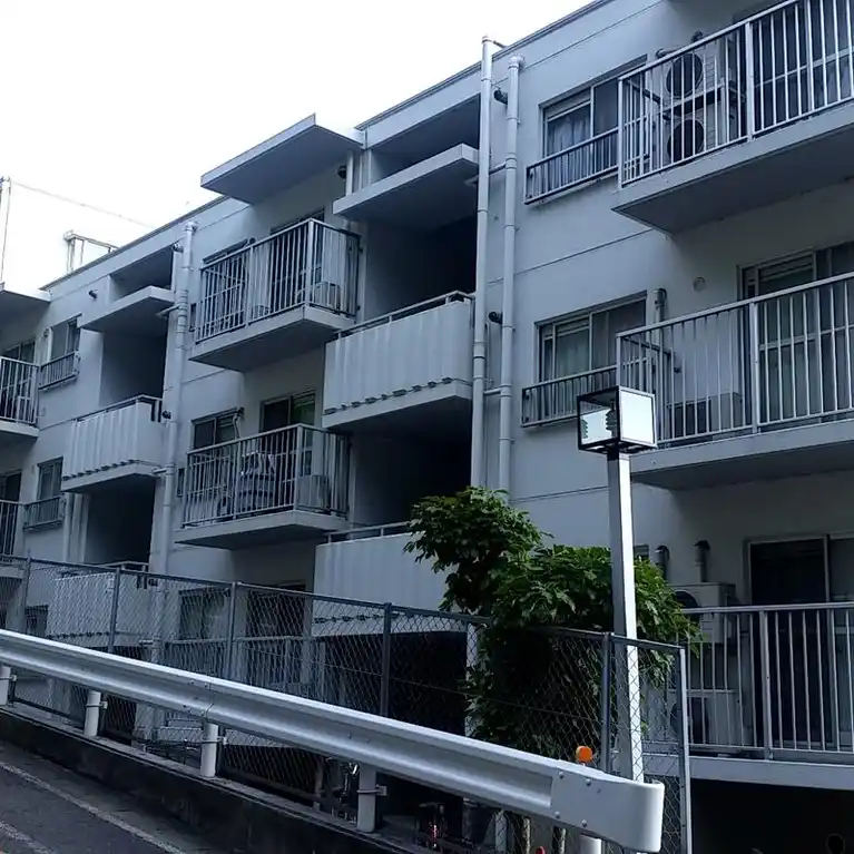 コトー溝の口