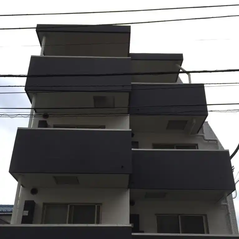 ビバリーホームズ氷川台