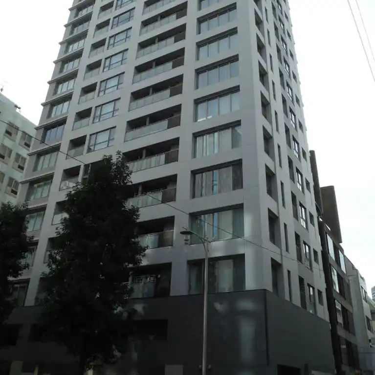 プラウド日本橋人形町