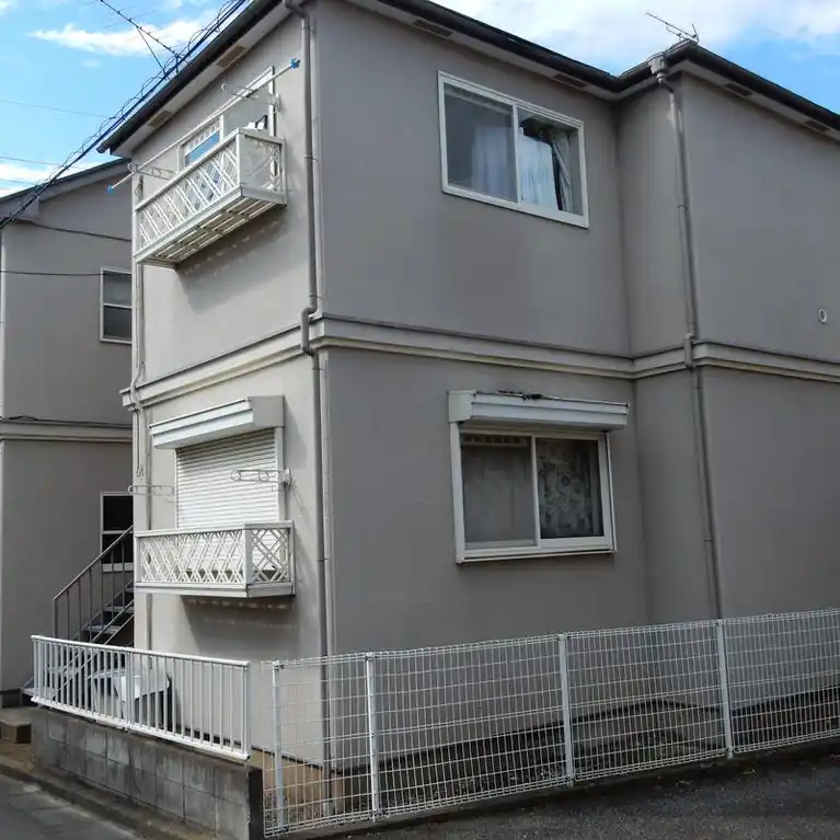 中野アパート
