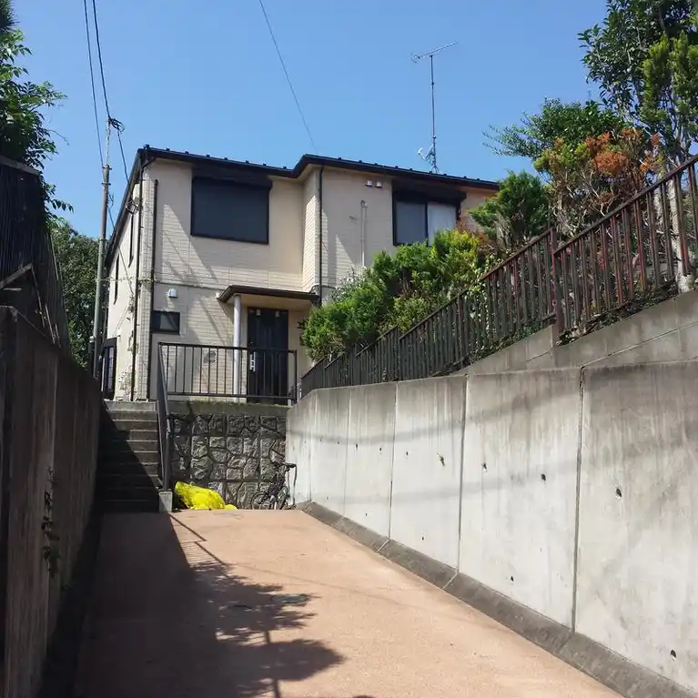 プレミール 外観