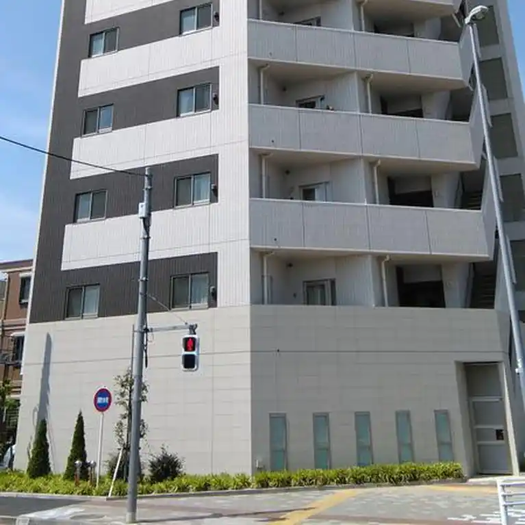 グランテム町田 外観