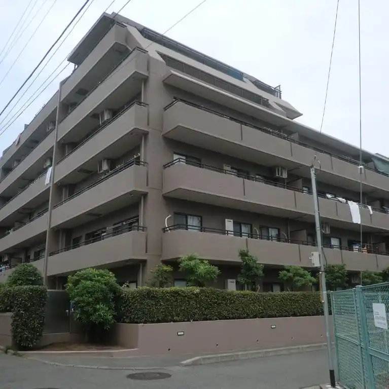 ナイスパークステイツ藤沢