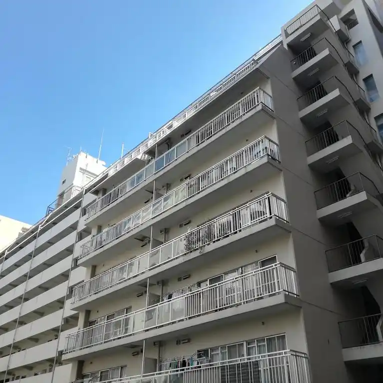 パシフィック浜町