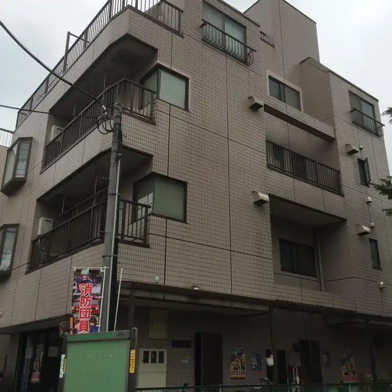 パークサイドタカハシ