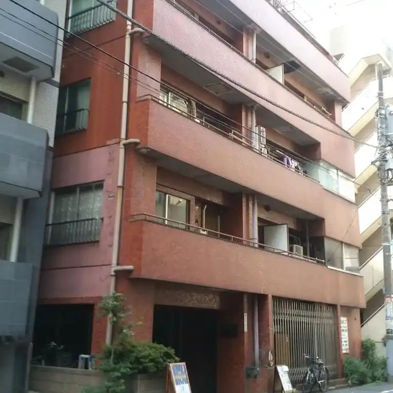 東武ハイライン大門