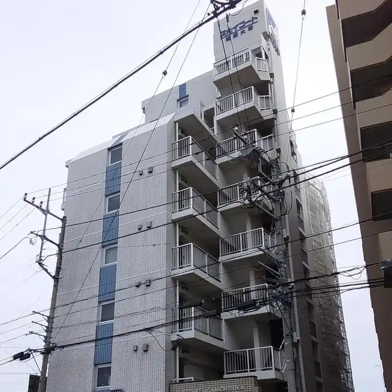 スカイコート相模大塚