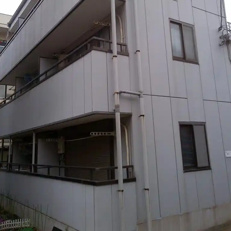 Mtハウス 外観