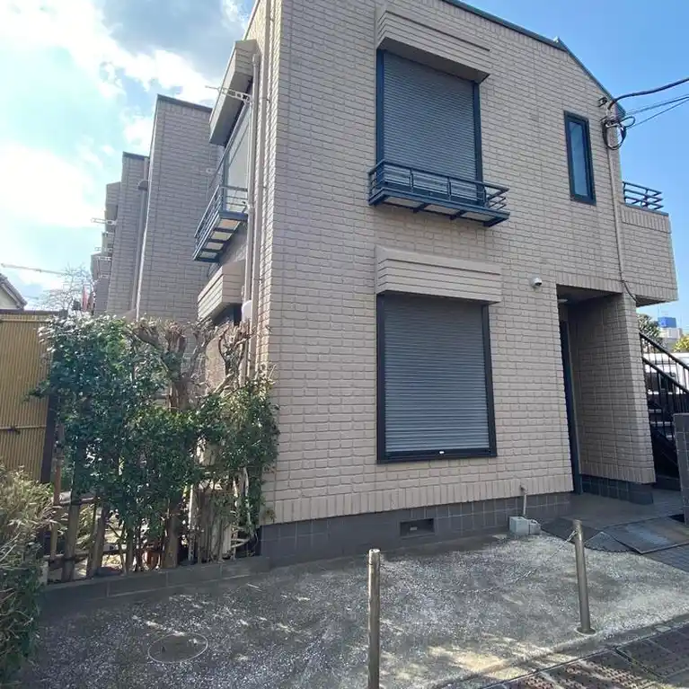 アンジャリー駒沢
