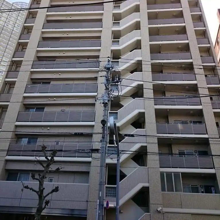 エストスクエア押上