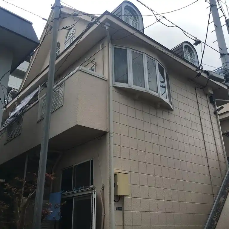 ケントハウス