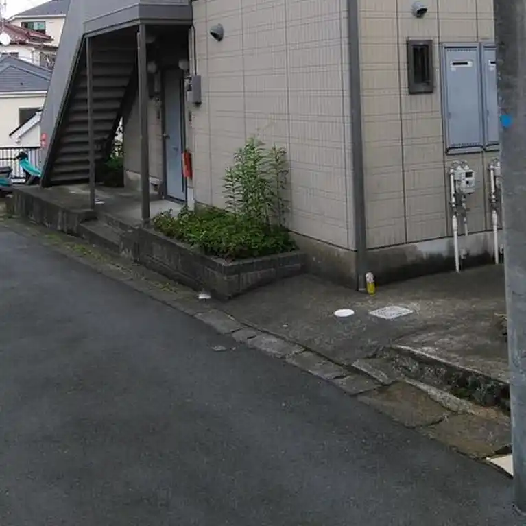 ガーデンコート