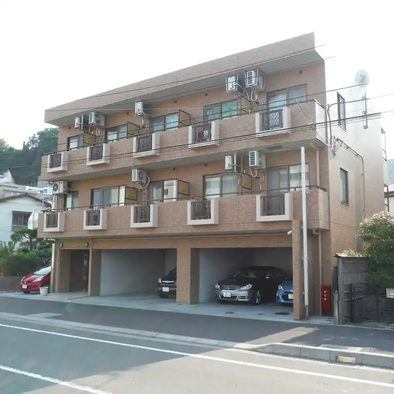 アイビー壱番館