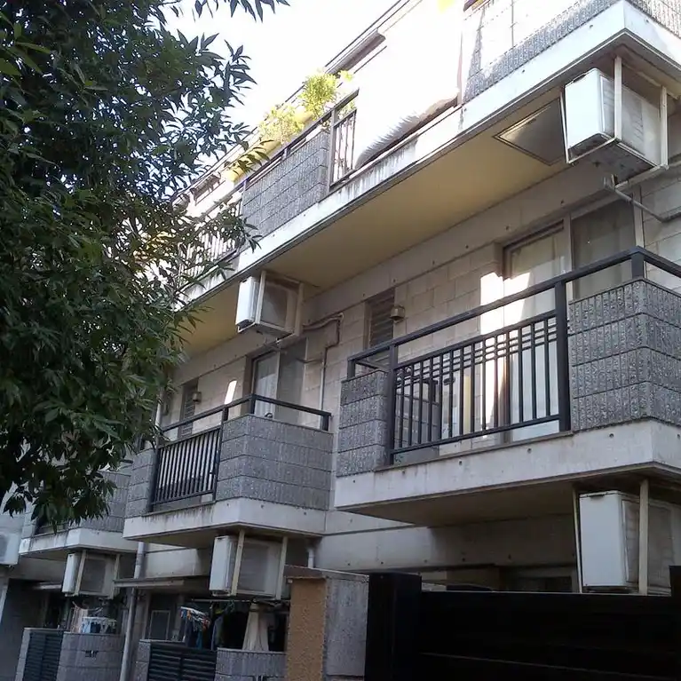 RM小石川 外観