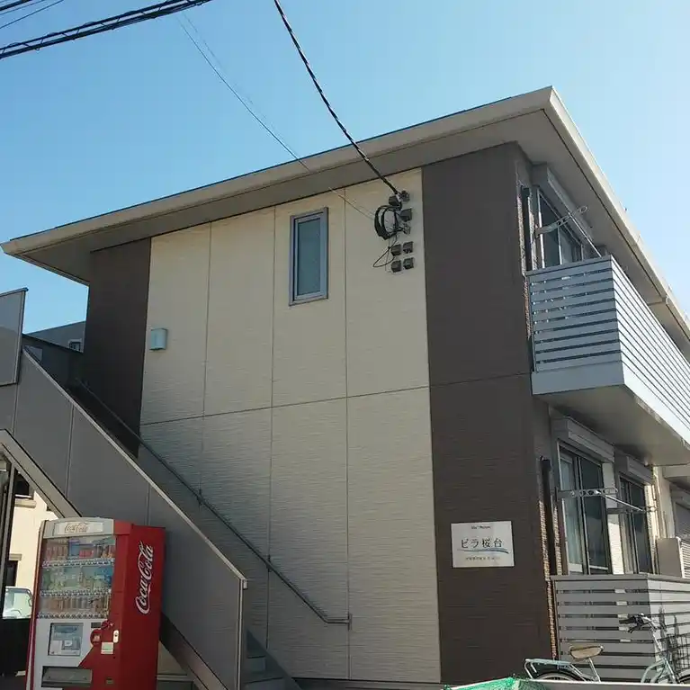 ピラ桜台