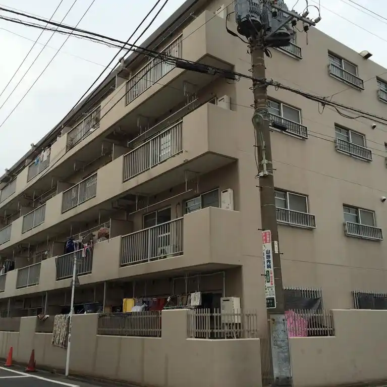 エンゼルハイム大鳥居第5
