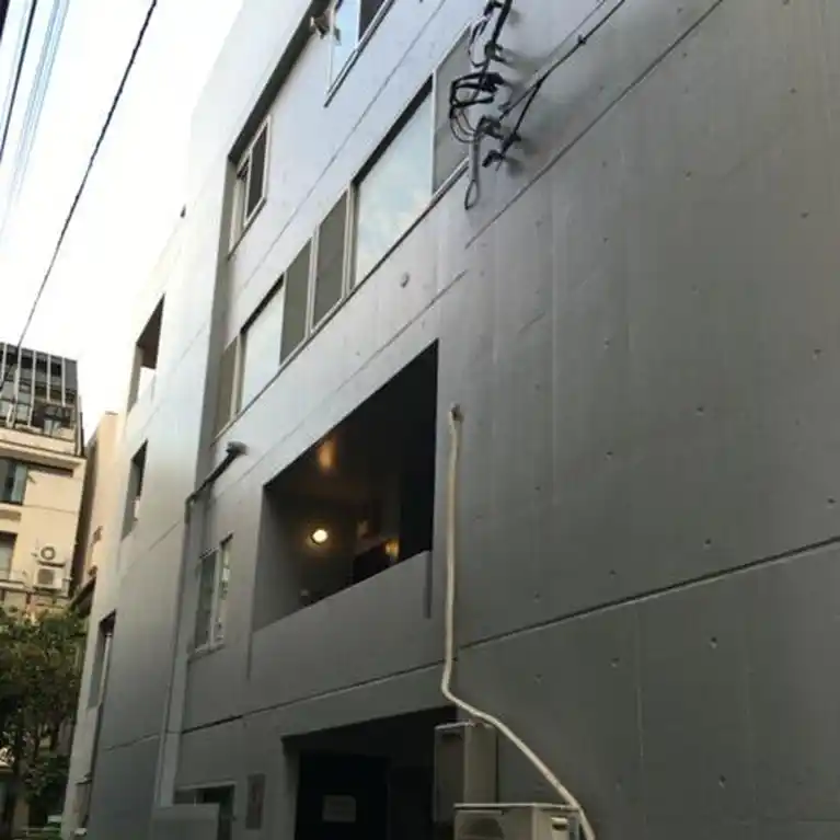 CASA de HERMANOS 外観