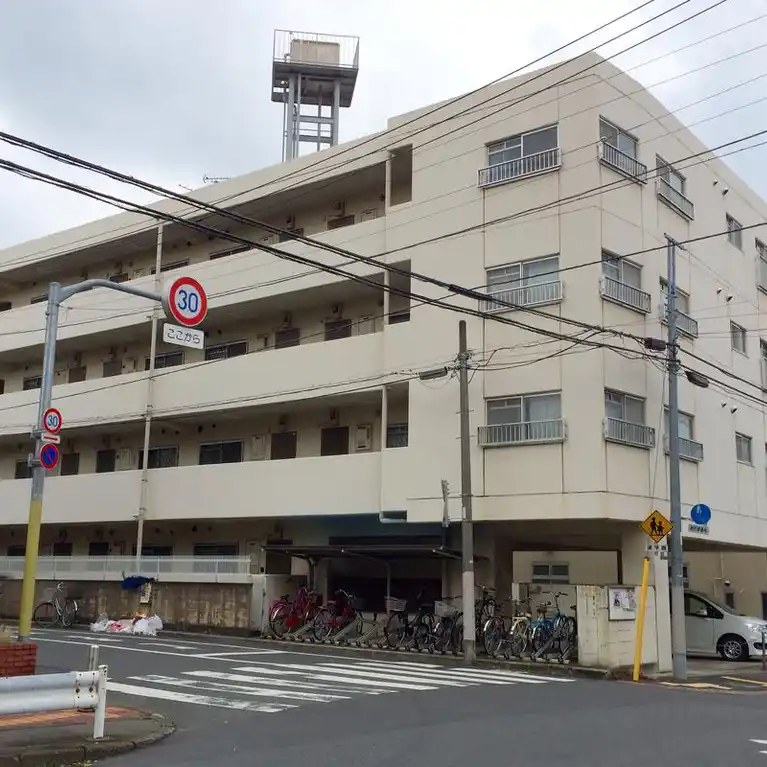 サン・ファミリー英