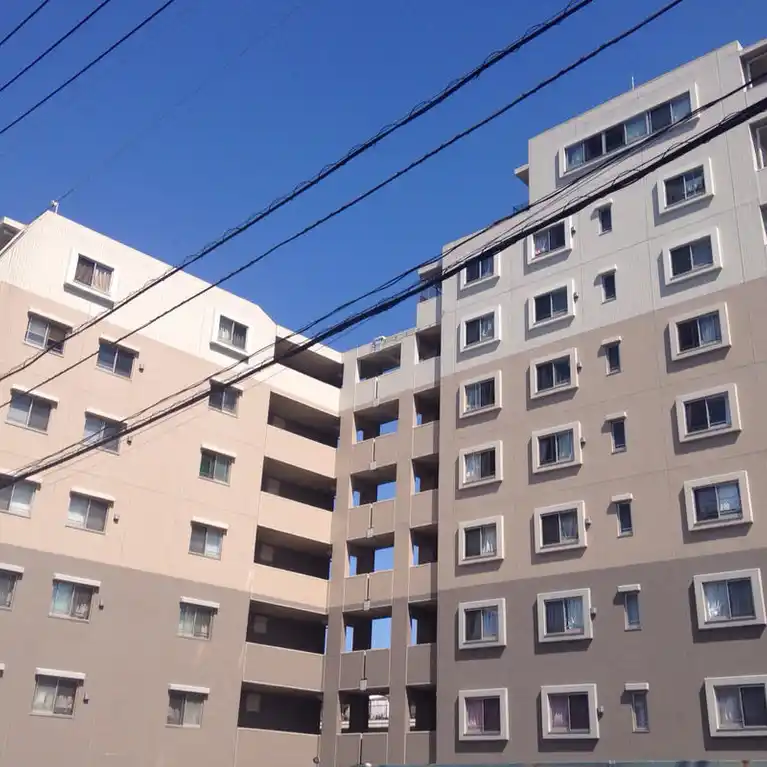 コンファーレ戸田公園