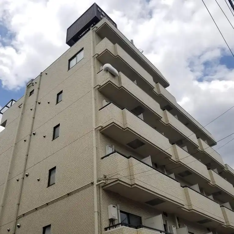 日神パレス中野 外観