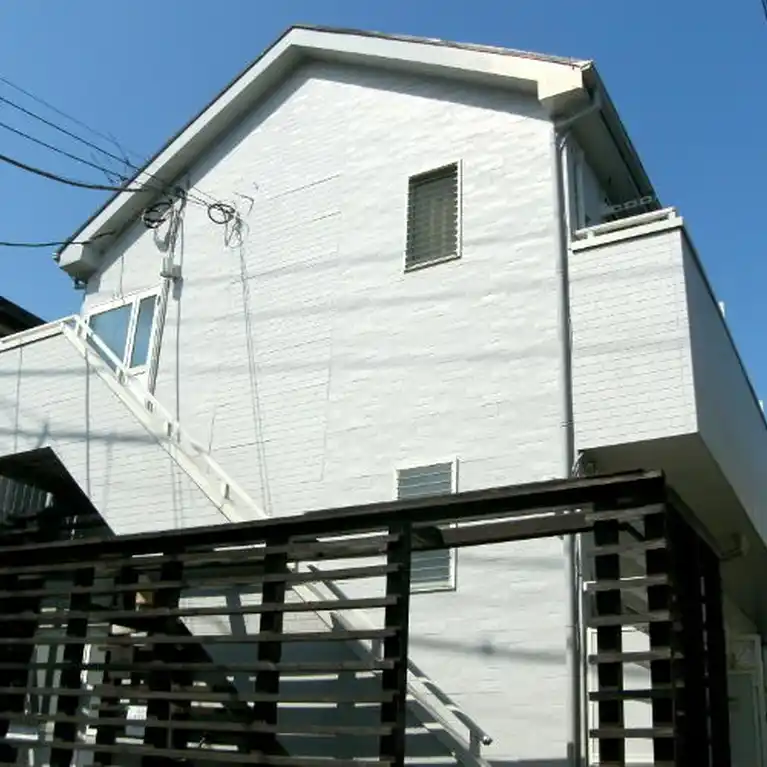 パル田無 外観