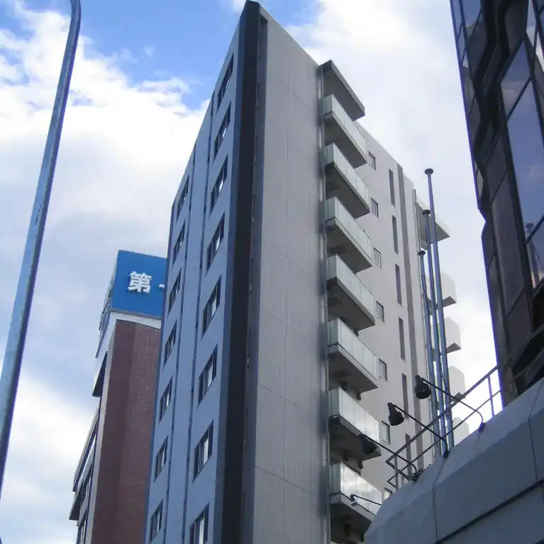 セルアージュ横浜桜木町ヴァルール